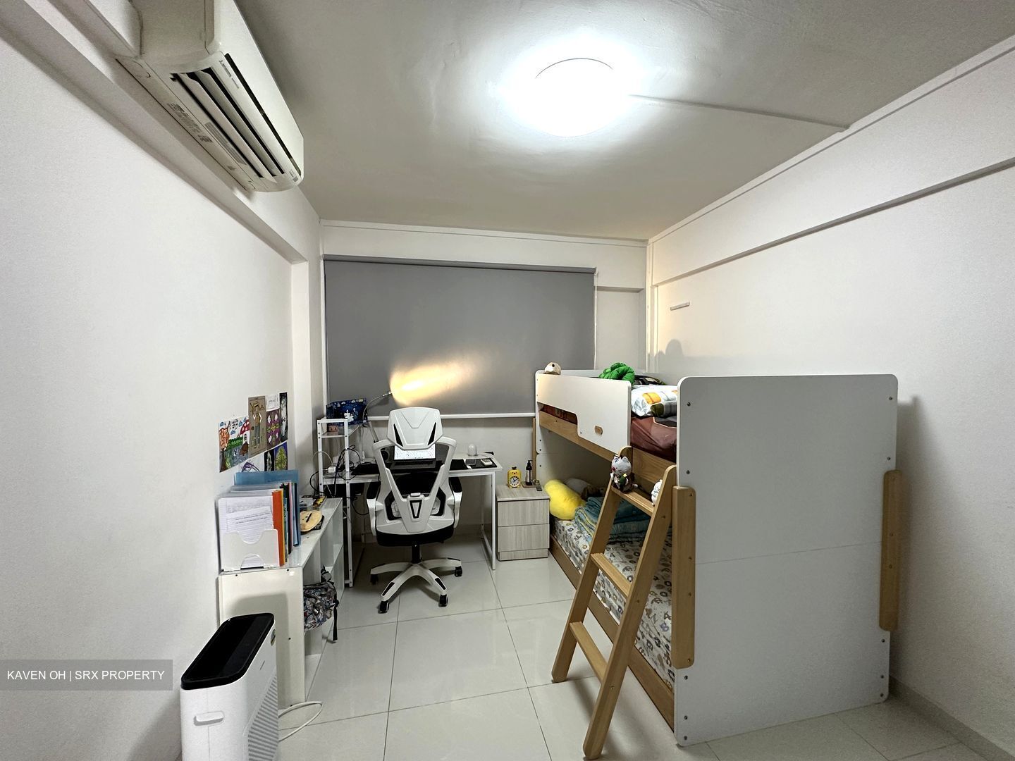 Blk 170 Yishun Avenue 7 (Yishun), HDB 4 Rooms #504571301